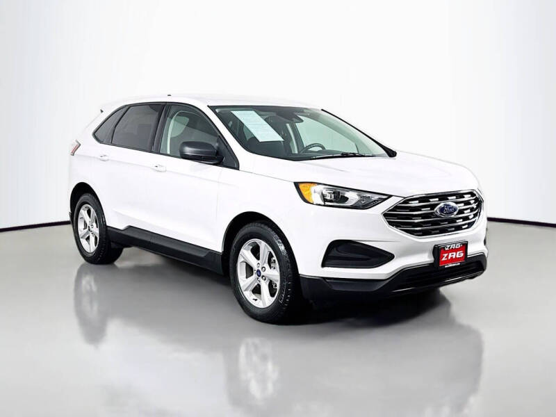 2019 Ford Edge SE