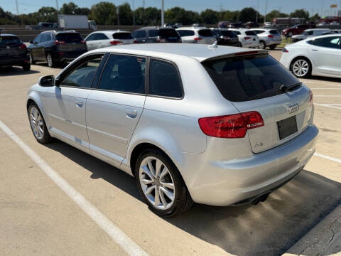 2012 Audi A3 2.0T Premium PZEV