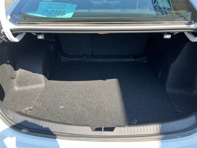 2024 Chevrolet Malibu LS Fleet