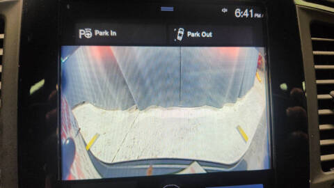 2018 Volvo XC90 T5 Momentum 7-Passenger