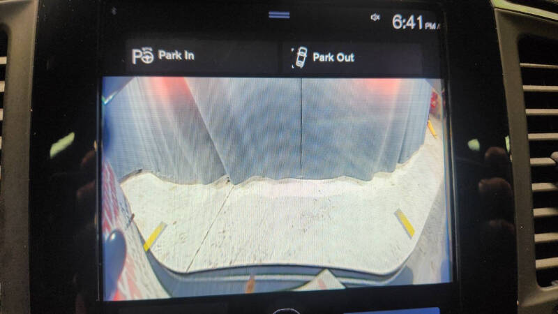 2018 Volvo XC90 T5 Momentum 7-Passenger