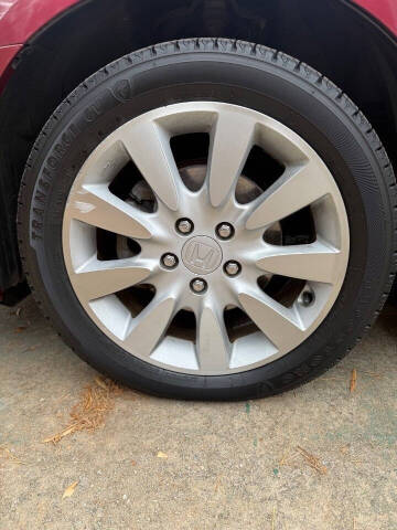 2006 Honda Accord LX V-6