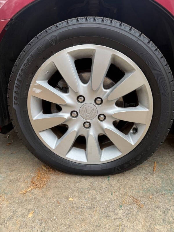 2006 Honda Accord LX V-6