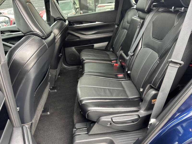 2024 Infiniti QX60 Pure