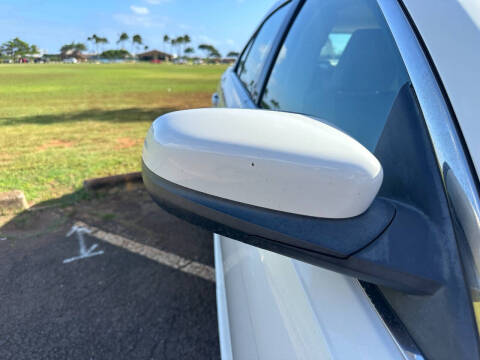 2010 Ford Taurus SEL