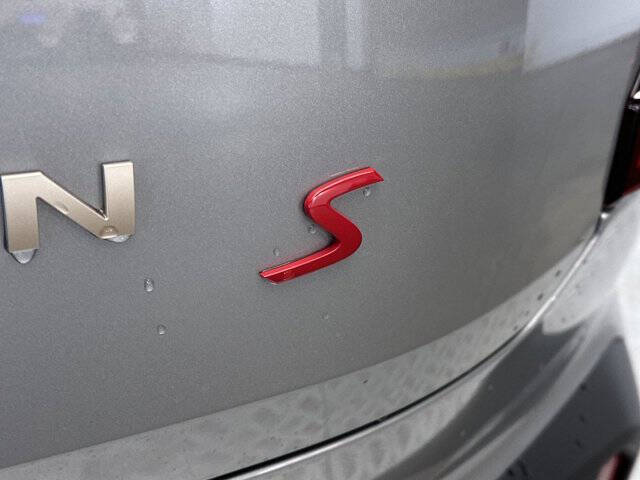 2026 MINI Countryman S ALL4