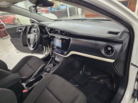 2018 Toyota Corolla iM