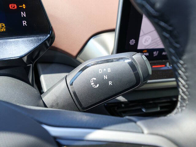2026 Volkswagen ID.4 Pro