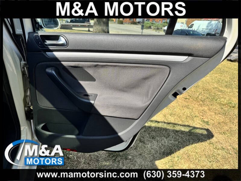 2009 Volkswagen Jetta