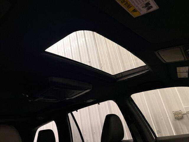 2021 Honda Pilot Black Edition