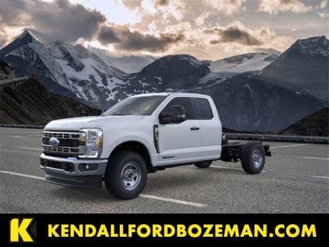 2026 Ford F-350 Super Duty XL