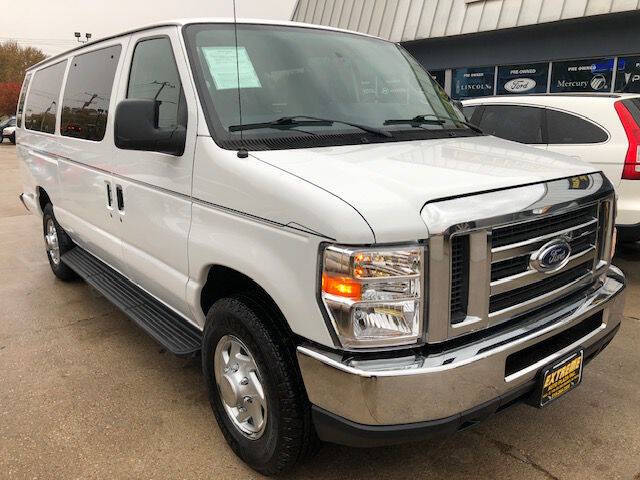 2013 Ford E-Series for sale at Extreme Auto Plaza in Des Moines, IA