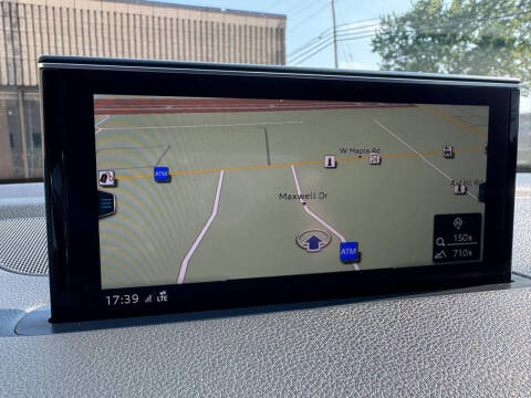 2018 Audi Q7 3.0T quattro Premium Plus