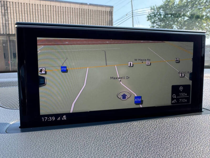2018 Audi Q7 3.0T quattro Premium Plus