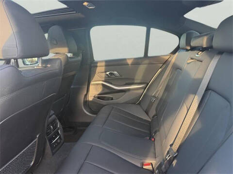 2020 BMW 3 Series 330i xDrive