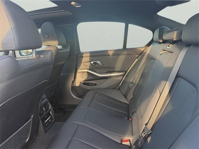 2020 BMW 3 Series 330i xDrive