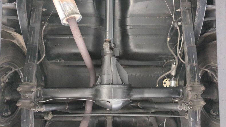 1954 Packard Caribbean