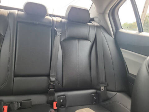 2018 Alfa Romeo Giulia