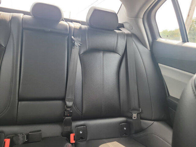 2018 Alfa Romeo Giulia