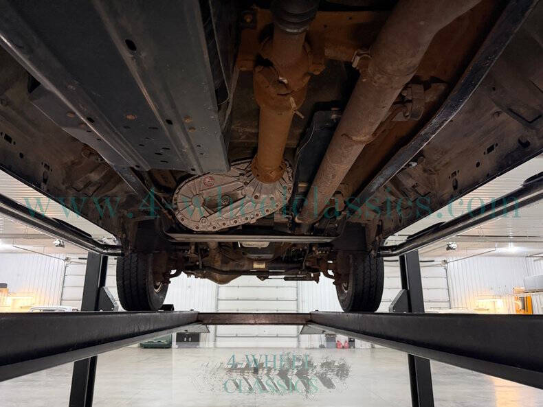 2000 Ford F-250 Super Duty