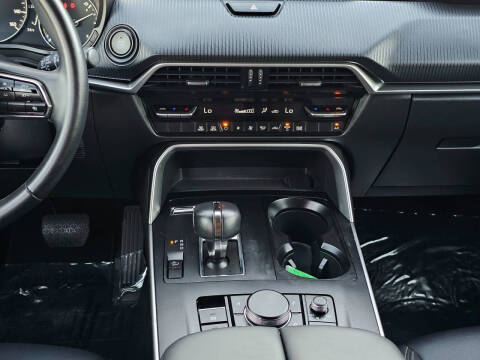 2024 Mazda CX-90 3.3 Turbo Select