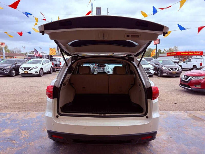 2015 Acura RDX w/Tech