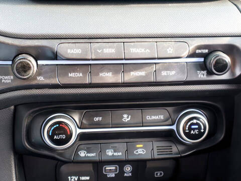 2020 Hyundai Veloster N