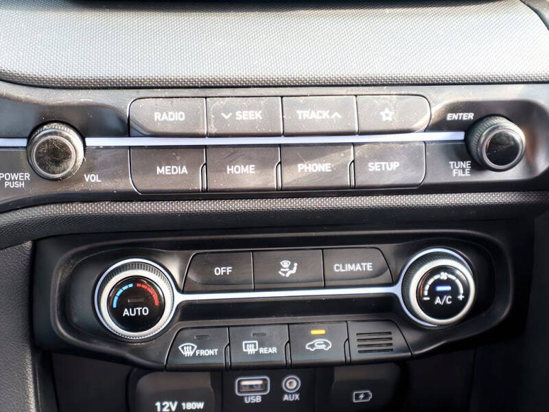 2020 Hyundai Veloster N