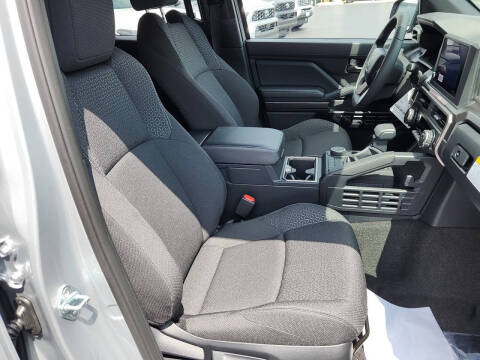 2026 Toyota 4Runner
