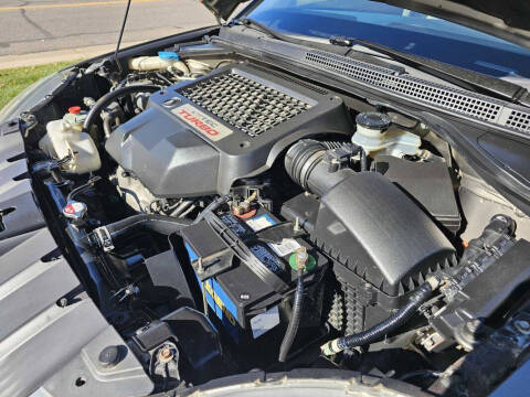 2008 Acura RDX SH-AWD w/Tech