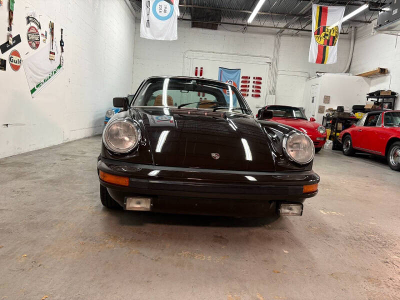 1978 Porsche 911