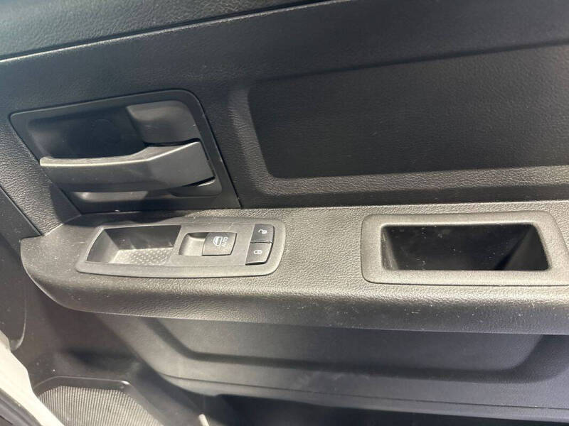 2019 RAM 1500 Classic