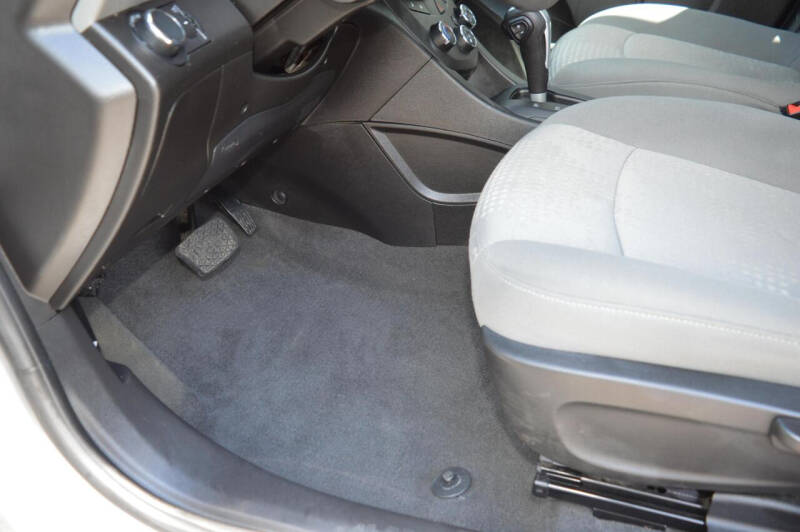 2020 Chevrolet Sonic LT