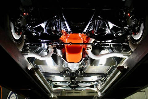 1967 Chevrolet Corvette