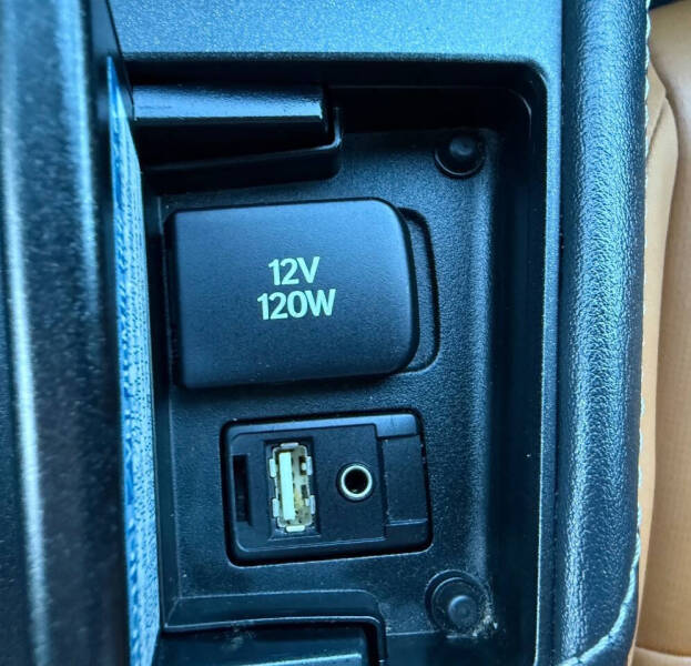 2011 Lexus CT 200h Premium