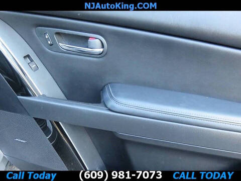 2012 Mazda CX-9 Touring