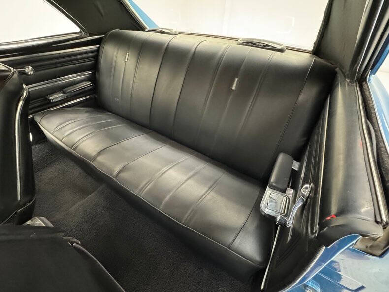 1966 Chevrolet Chevelle