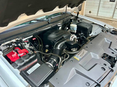 2008 GMC Sierra 1500 SLE2