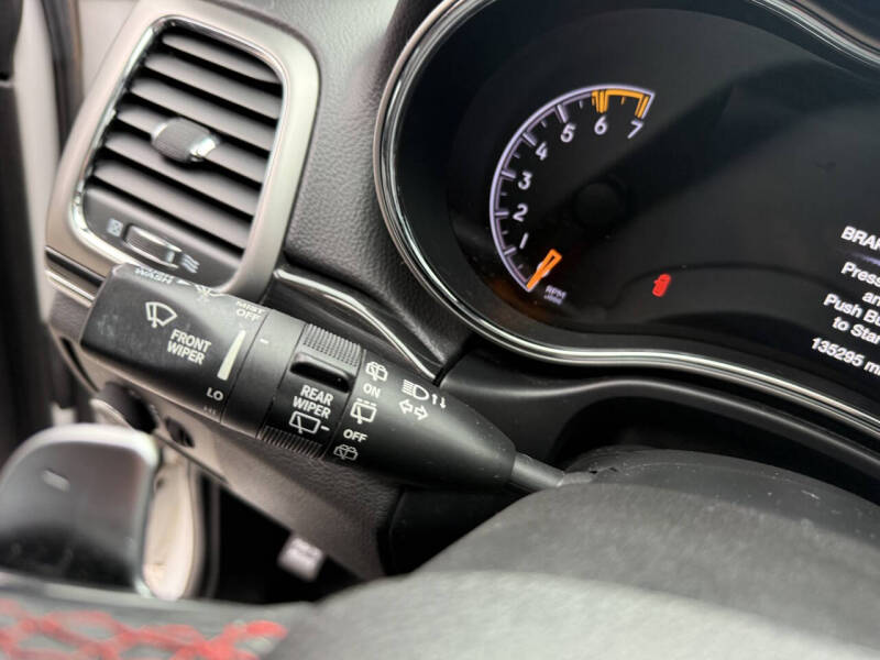 2017 Jeep Grand Cherokee Trailhawk