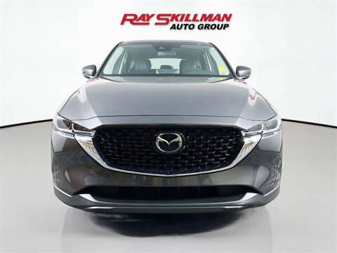 2023 Mazda CX-5 2.5 S Select