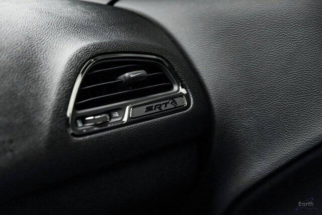 2020 Dodge Challenger SRT Super Stock