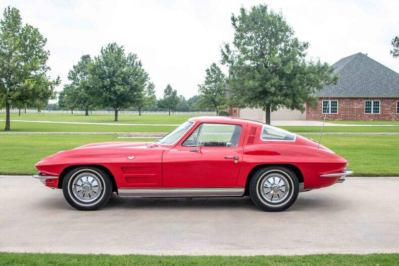 1964 Chevrolet Corvette