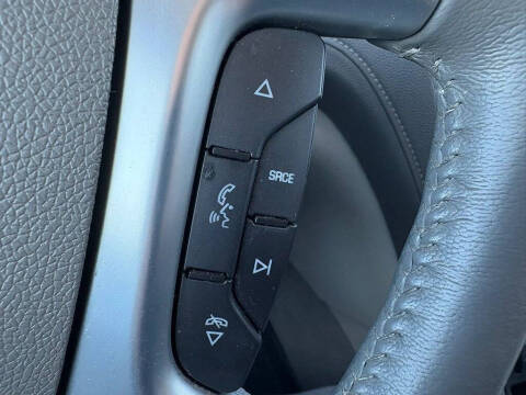 2015 GMC Acadia SLE-2