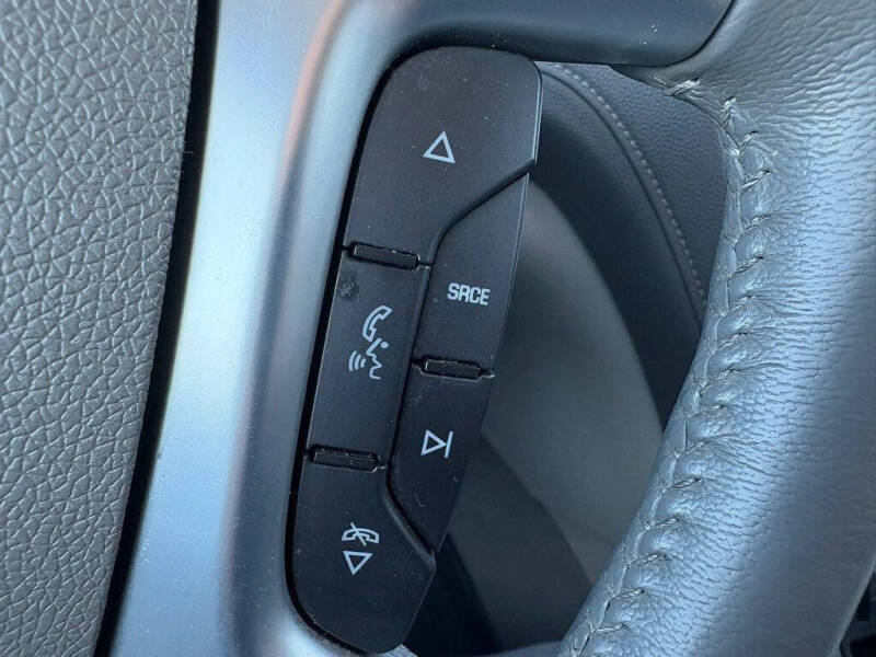 2015 GMC Acadia SLE-2