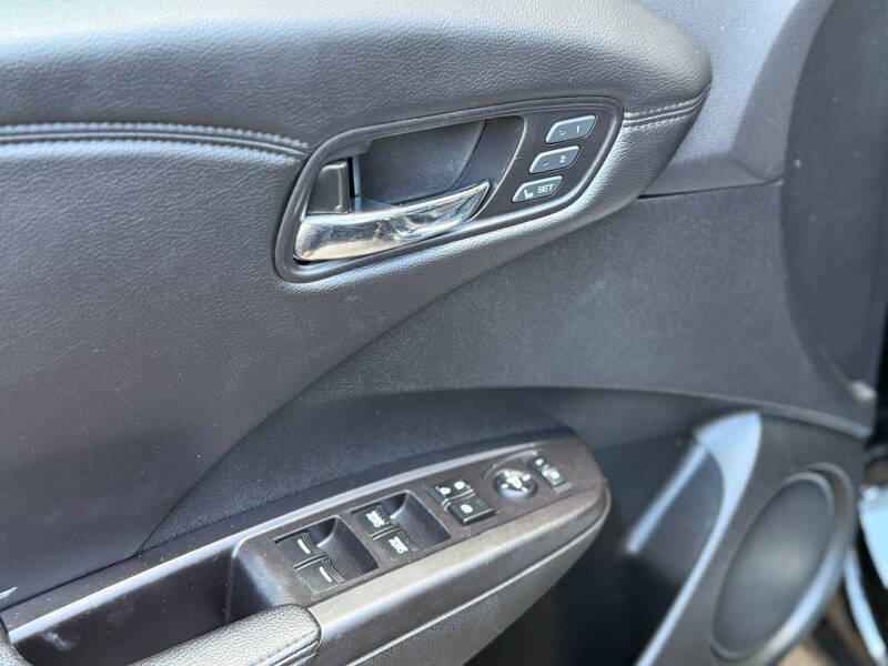 2015 Acura RDX w/Tech