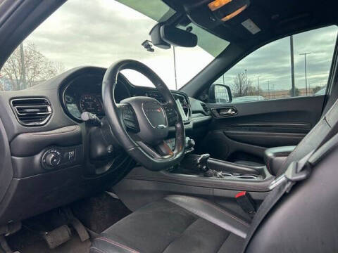 2022 Dodge Durango R/T