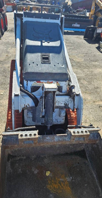 2020 Bobcat MT85-U