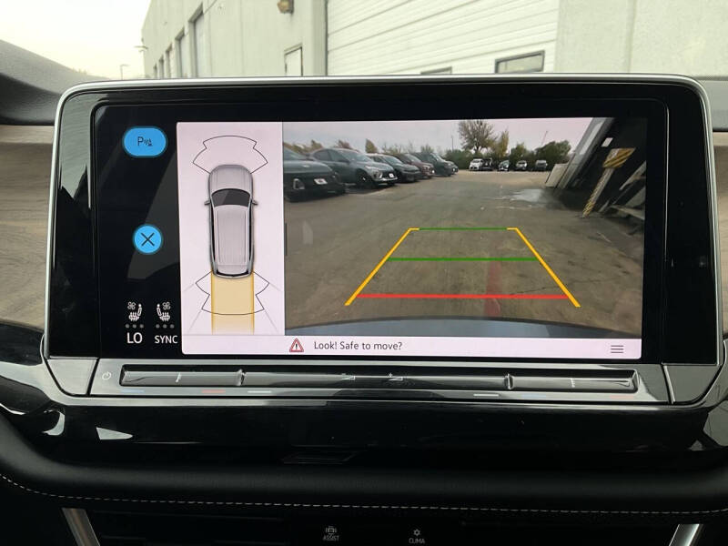 2025 Volkswagen Atlas SE 4Motion