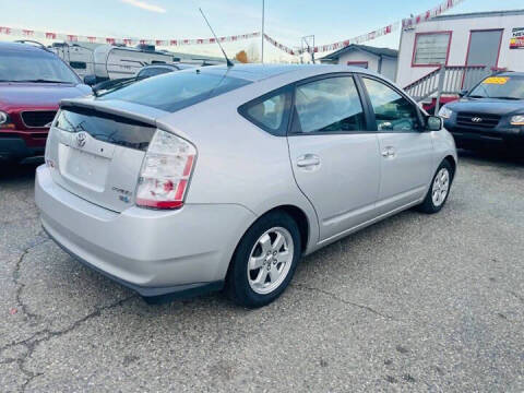 2006 Toyota Prius
