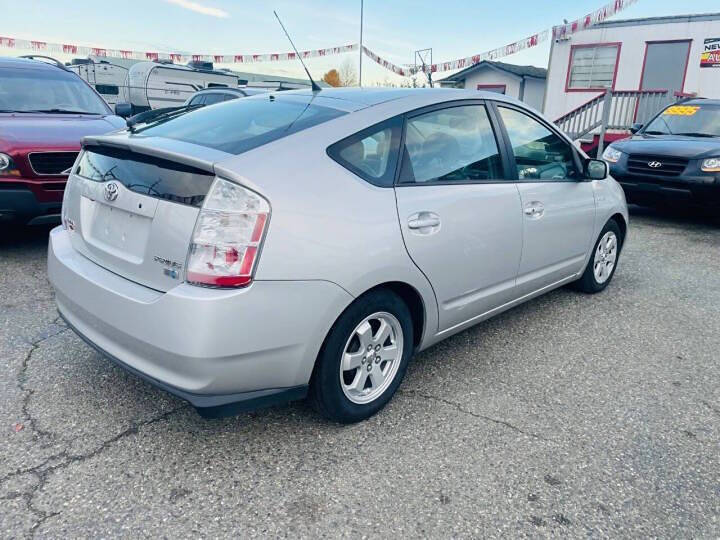 2006 Toyota Prius